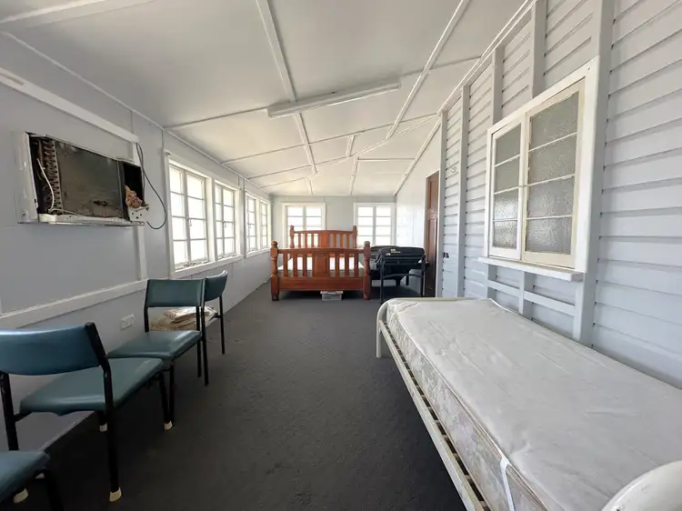 Seventh view of Homely house listing, 18 McWhannell Street, Aramac QLD 4726