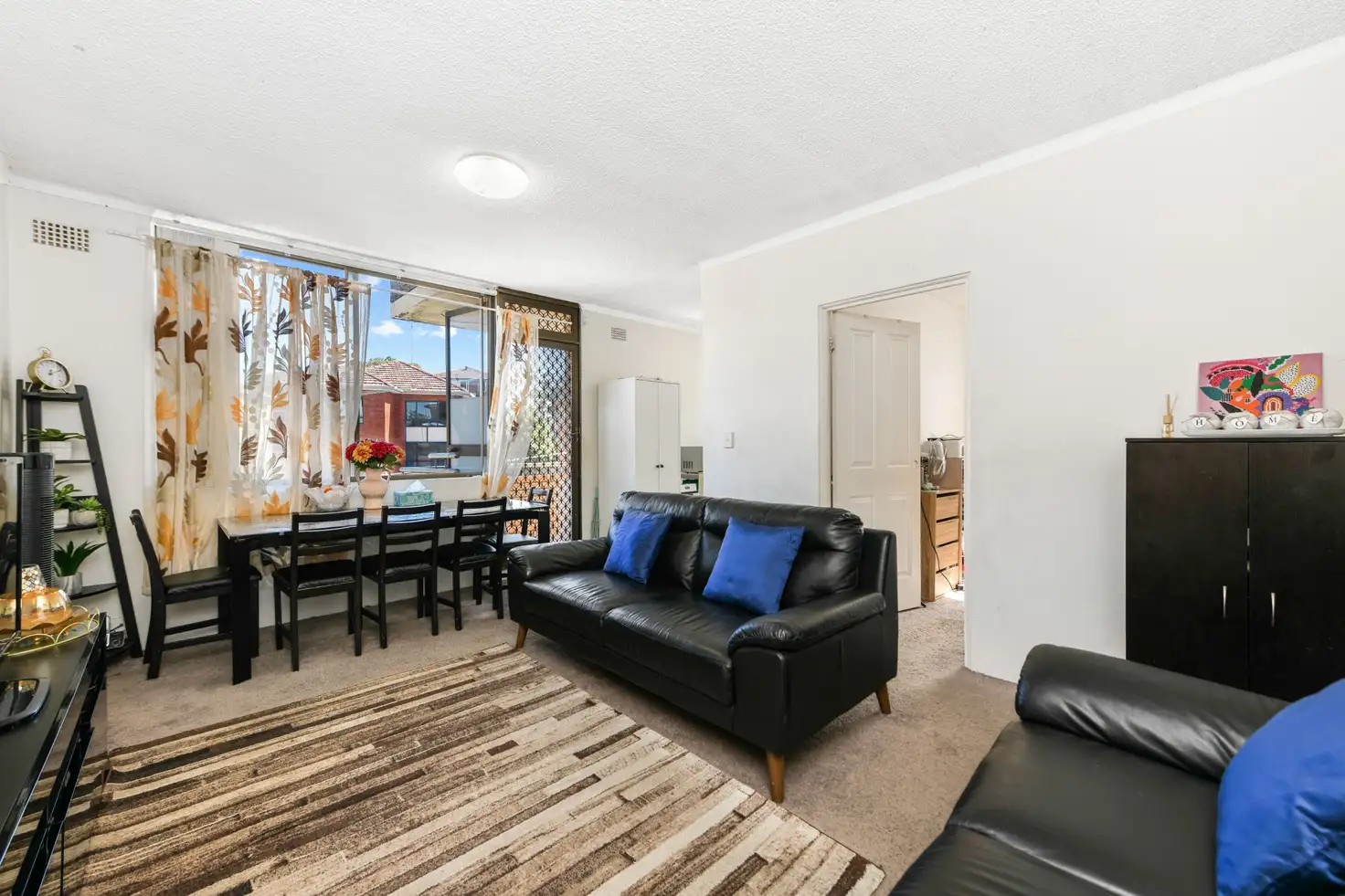 Main view of Homely apartment listing, 4/4A Brittain Crescent, Hillsdale NSW 2036