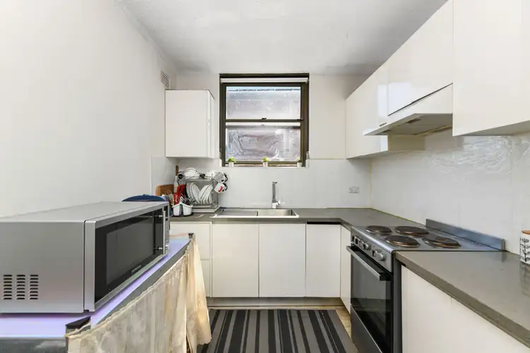 Third view of Homely apartment listing, 4/4A Brittain Crescent, Hillsdale NSW 2036