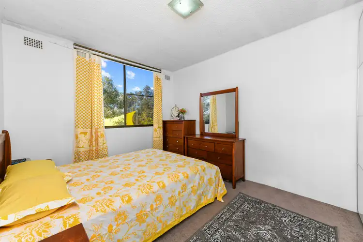 Fourth view of Homely apartment listing, 4/4A Brittain Crescent, Hillsdale NSW 2036