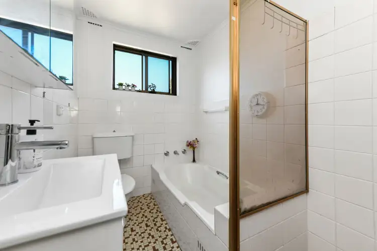 Fifth view of Homely apartment listing, 4/4A Brittain Crescent, Hillsdale NSW 2036