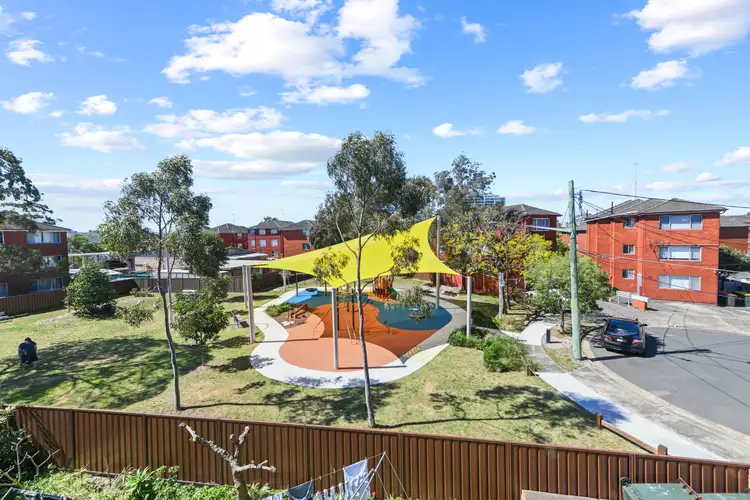 Sixth view of Homely apartment listing, 4/4A Brittain Crescent, Hillsdale NSW 2036