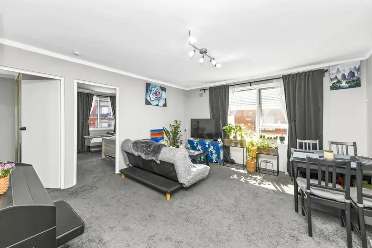6/11 Brittain Crescent, Hillsdale NSW 2036
