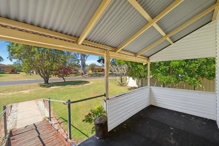 Third view of Homely house listing, 8 Couttaroo Place, Coutts Crossing NSW 2460