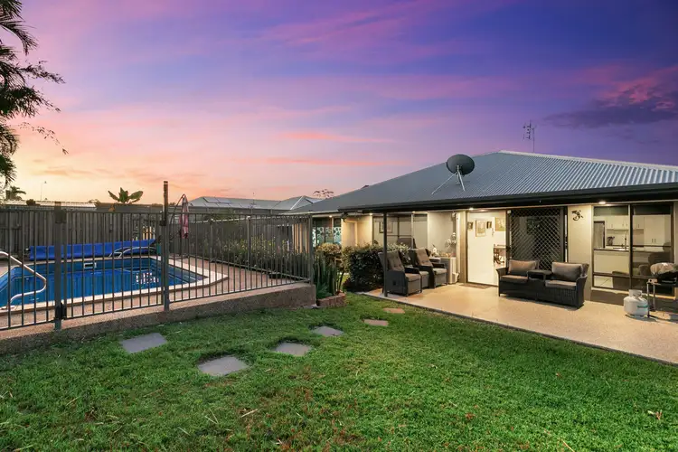 Second view of Homely house listing, 67 Samarai Drive, Nikenbah QLD 4655