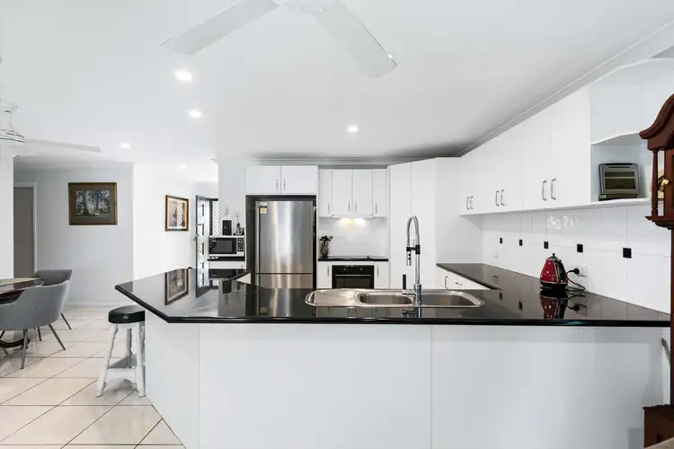 Sixth view of Homely house listing, 67 Samarai Drive, Nikenbah QLD 4655