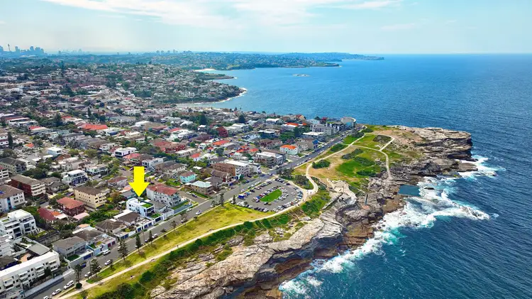 Main view of Homely house listing, 112 Marine Parade, Maroubra NSW 2035