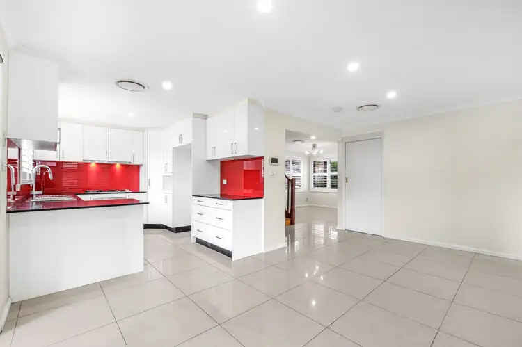 Third view of Homely house listing, 20 Greygum Avenue, Rouse Hill NSW 2155