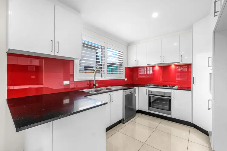 Fourth view of Homely house listing, 20 Greygum Avenue, Rouse Hill NSW 2155
