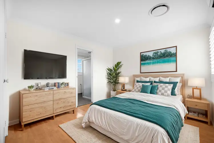 Fifth view of Homely house listing, 20 Greygum Avenue, Rouse Hill NSW 2155