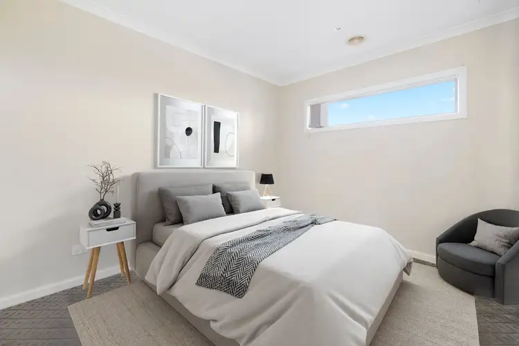Fourth view of Homely house listing, 1/8-10 Harmony Drive, Tarneit VIC 3029