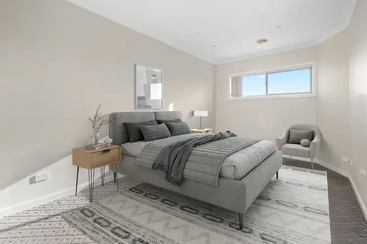 Sixth view of Homely house listing, 1/8-10 Harmony Drive, Tarneit VIC 3029