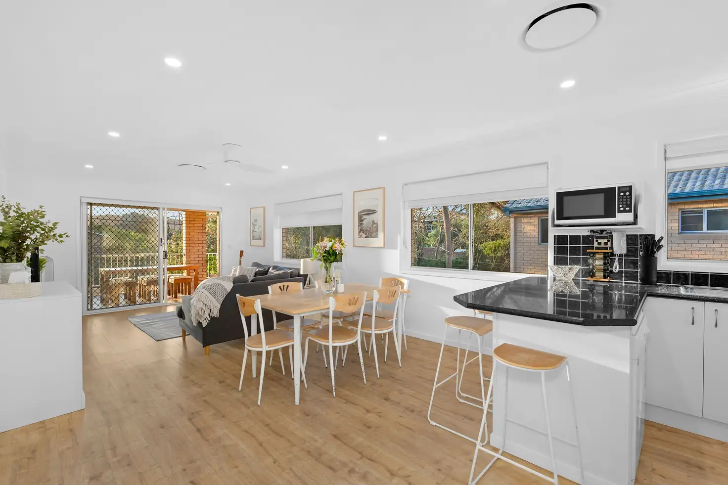 Main view of Homely apartment listing, 5/94 Indooroopilly Road, Taringa QLD 4068