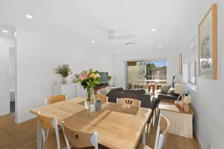 Second view of Homely apartment listing, 5/94 Indooroopilly Road, Taringa QLD 4068
