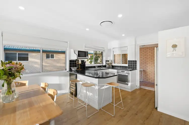 Third view of Homely apartment listing, 5/94 Indooroopilly Road, Taringa QLD 4068