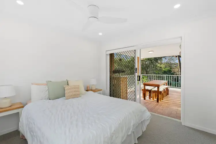 Fourth view of Homely apartment listing, 5/94 Indooroopilly Road, Taringa QLD 4068