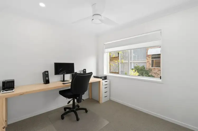 Sixth view of Homely apartment listing, 5/94 Indooroopilly Road, Taringa QLD 4068