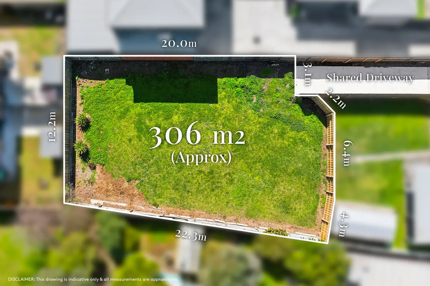 Main view of Homely land listing, LOT 2, 133 Station Street, Norlane VIC 3214