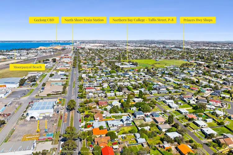 Fourth view of Homely land listing, LOT 2, 133 Station Street, Norlane VIC 3214