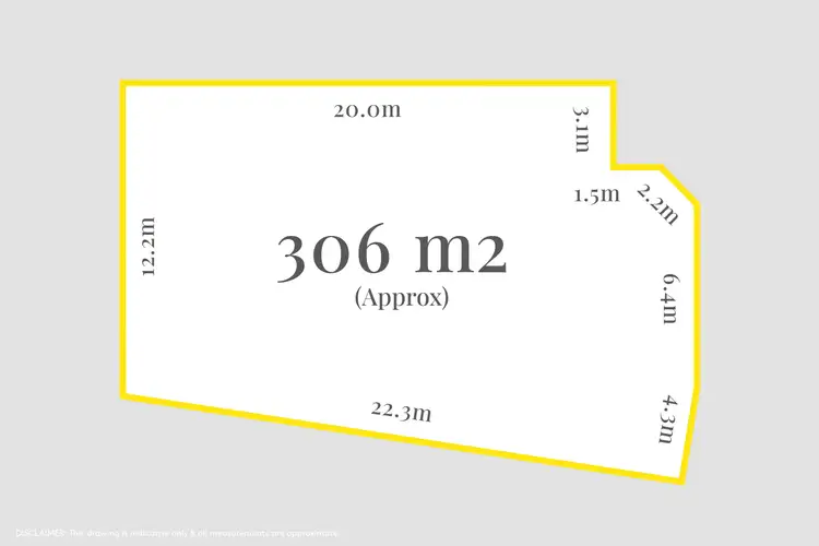 Fifth view of Homely land listing, LOT 2, 133 Station Street, Norlane VIC 3214