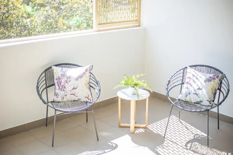 Seventh view of Homely apartment listing, 302B/15 Flack Avenue, Hillsdale NSW 2036