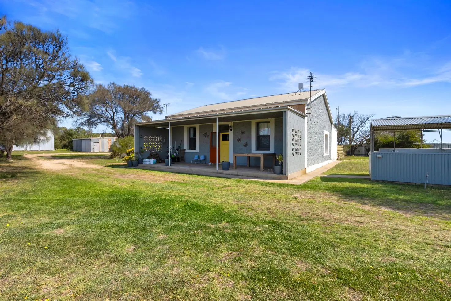 Main view of Homely house listing, 67 Grain Stack Road, Stansbury SA 5582