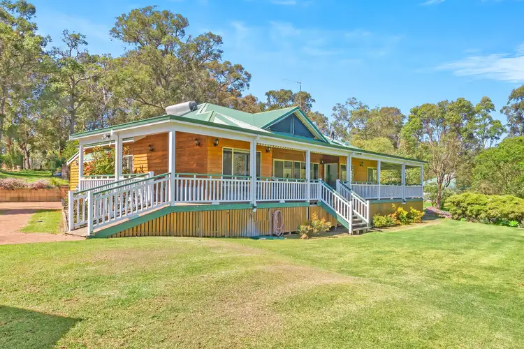 Second view of Homely house listing, 177 Sheoak Drive, Denmark WA 6333