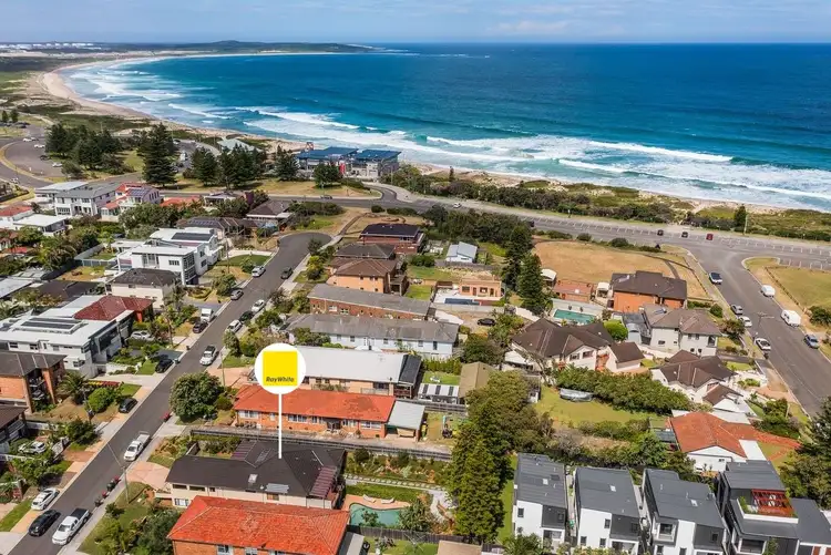 16 John Davey Avenue, Cronulla NSW 2230
