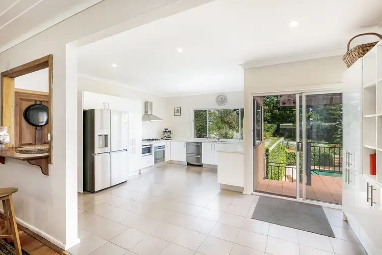 Third view of Homely house listing, 16 John Davey Avenue, Cronulla NSW 2230