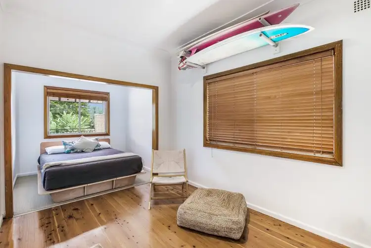 Fifth view of Homely house listing, 16 John Davey Avenue, Cronulla NSW 2230