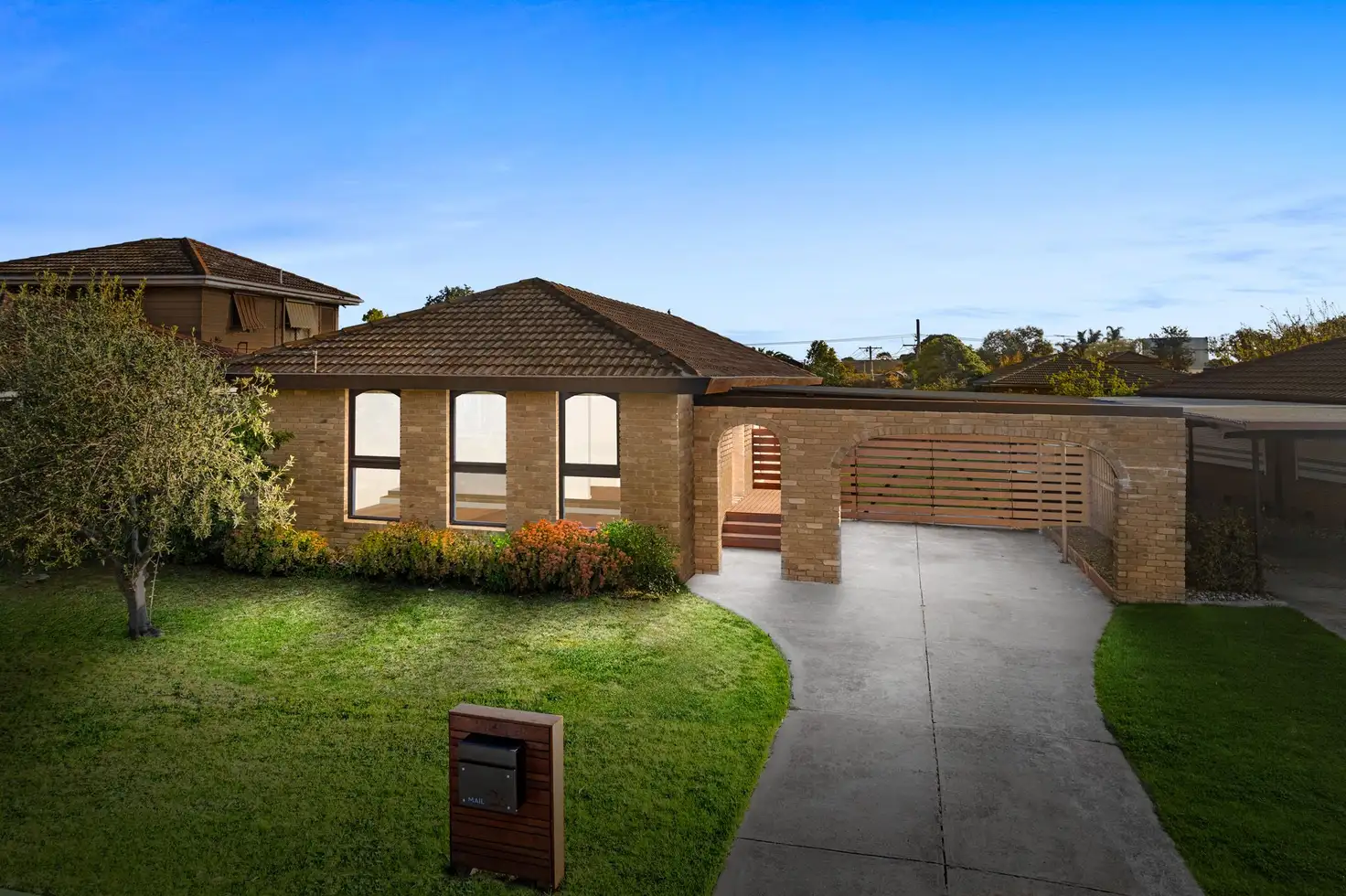 Main view of Homely house listing, 26 Lantana Avenue, Hoppers Crossing VIC 3029