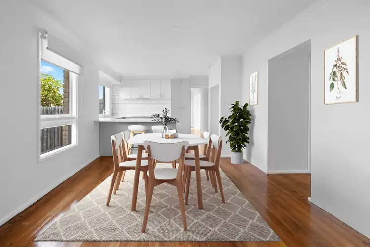 Fifth view of Homely house listing, 26 Lantana Avenue, Hoppers Crossing VIC 3029