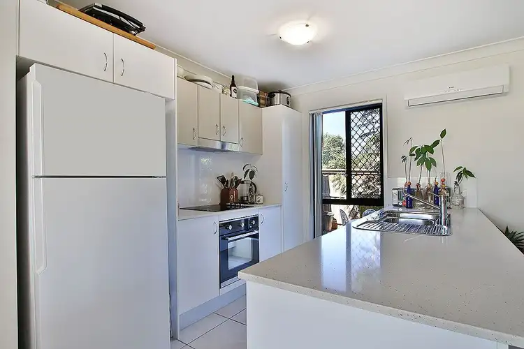 Second view of Homely house listing, 186/160 Bagnall Street, Ellen Grove QLD 4078