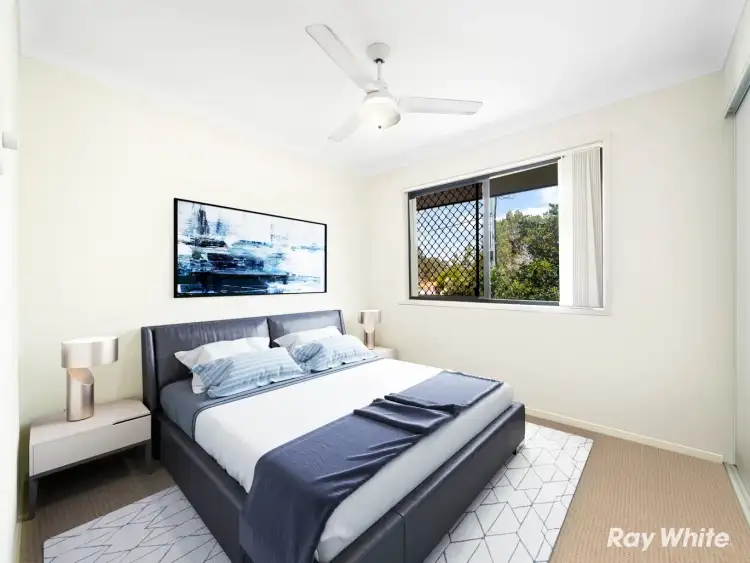 Third view of Homely house listing, 186/160 Bagnall Street, Ellen Grove QLD 4078