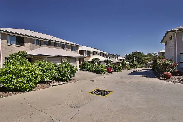 Fourth view of Homely house listing, 186/160 Bagnall Street, Ellen Grove QLD 4078