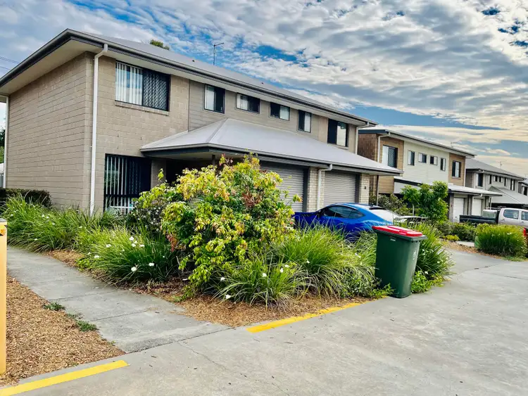 Fifth view of Homely house listing, 186/160 Bagnall Street, Ellen Grove QLD 4078