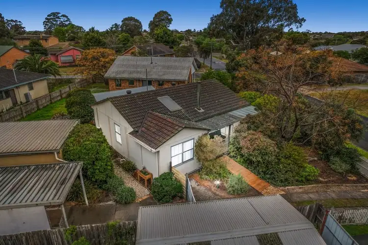 12 Golden Avenue, Werribee VIC 3030