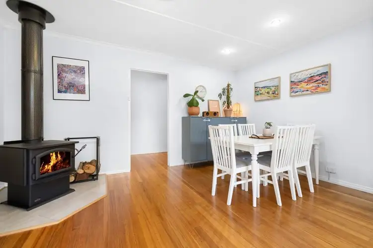 Fourth view of Homely house listing, 12 Golden Avenue, Werribee VIC 3030