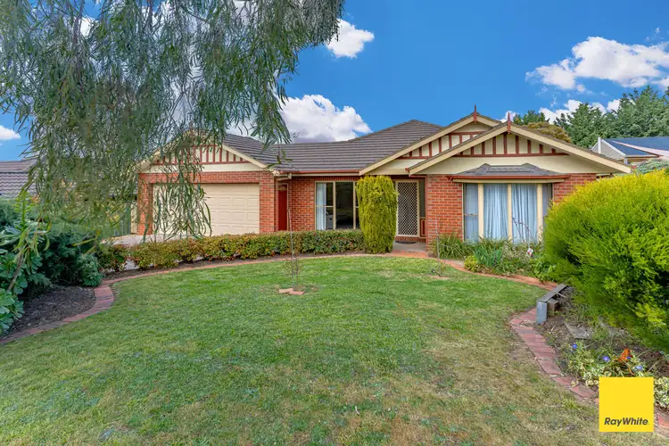 156 Lloyd Street, Strathdale VIC 3550