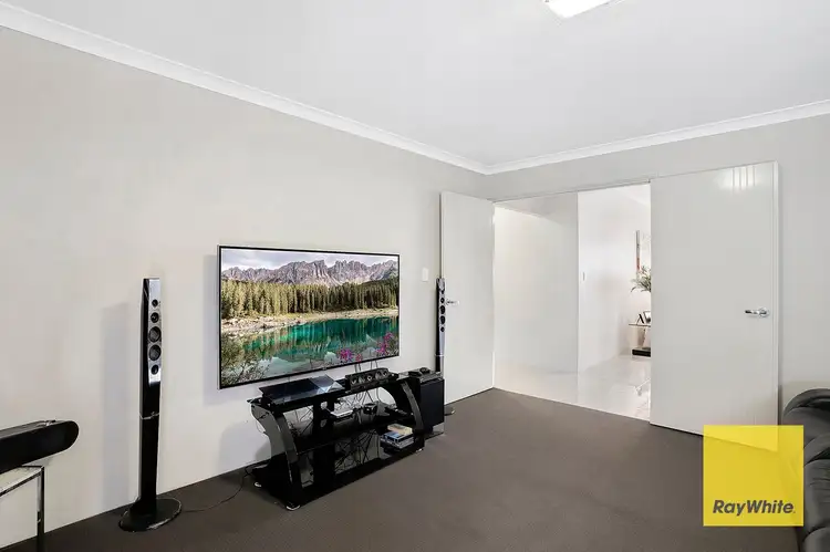 Sixth view of Homely house listing, 4 Ogilvie Way, Harrisdale WA 6112