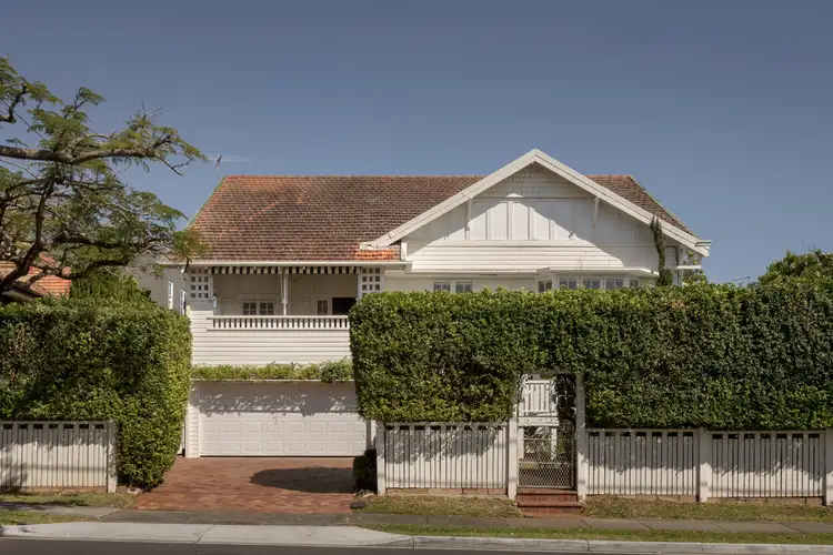 28 Kitchener Road, Ascot QLD 4007