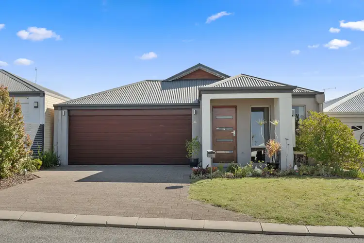 11 Emary Rise, Baldivis WA 6171