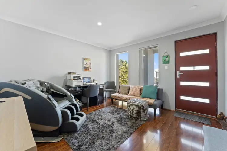 Fourth view of Homely house listing, 11 Emary Rise, Baldivis WA 6171