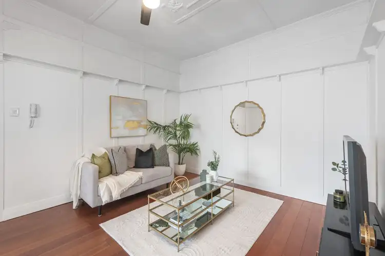 Fourth view of Homely apartment listing, 7/74 Kent Street, New Farm QLD 4005