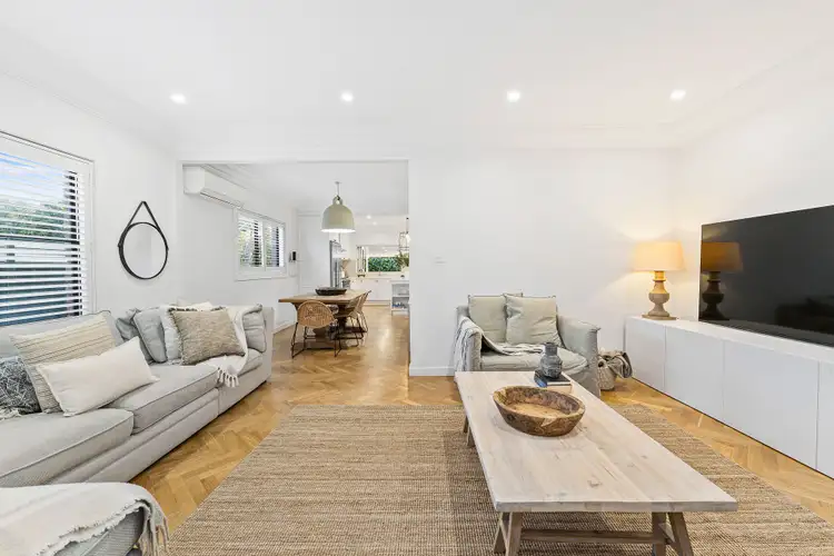 Fourth view of Homely house listing, 1 Acacia Street, Oatley NSW 2223