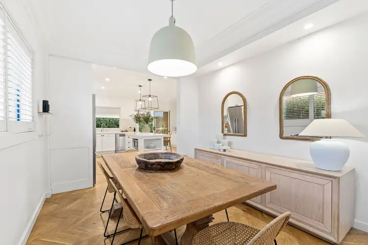 Fifth view of Homely house listing, 1 Acacia Street, Oatley NSW 2223