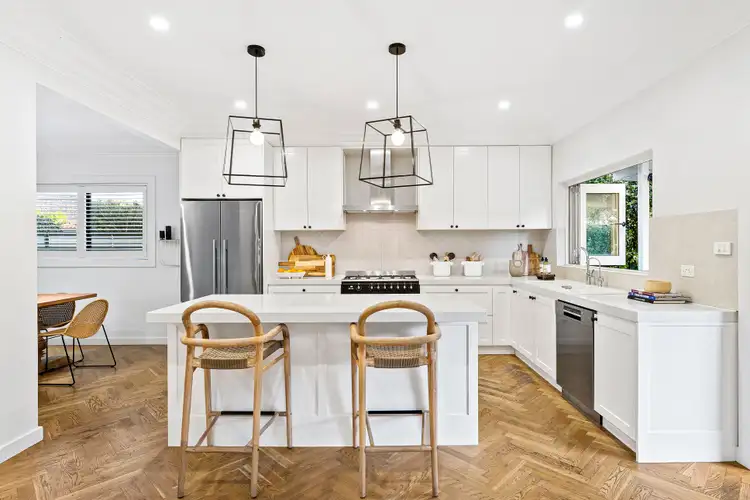 Sixth view of Homely house listing, 1 Acacia Street, Oatley NSW 2223