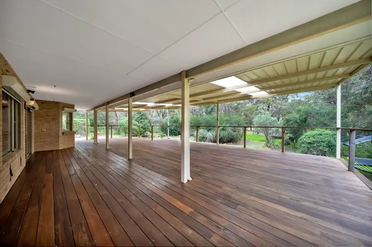 Main view of Homely house listing, 41 Tarbenian Way, Brigadoon WA 6069