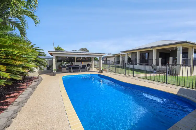 Fourth view of Homely house listing, 6 Campbell Street, Campwin Beach QLD 4737