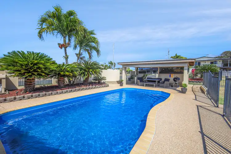 Fifth view of Homely house listing, 6 Campbell Street, Campwin Beach QLD 4737